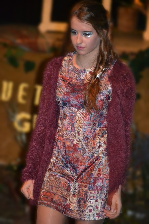 "DEsfilada el Racó de la Moda"