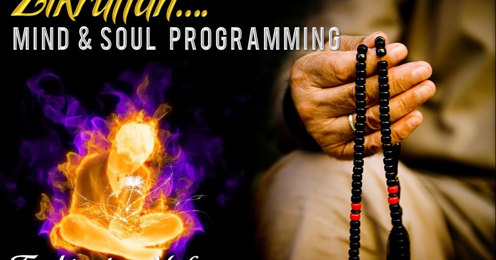 Ulil Albab: Mind Soul Programming & Khusnul Khotimah