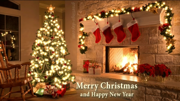 Merry Christmas Animated gif Merry Christmas Animated gif