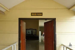 museum paseban monumen pancasila sakti