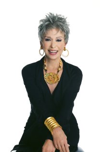 rita moreno 80 for brady rita moreno 80 for brady