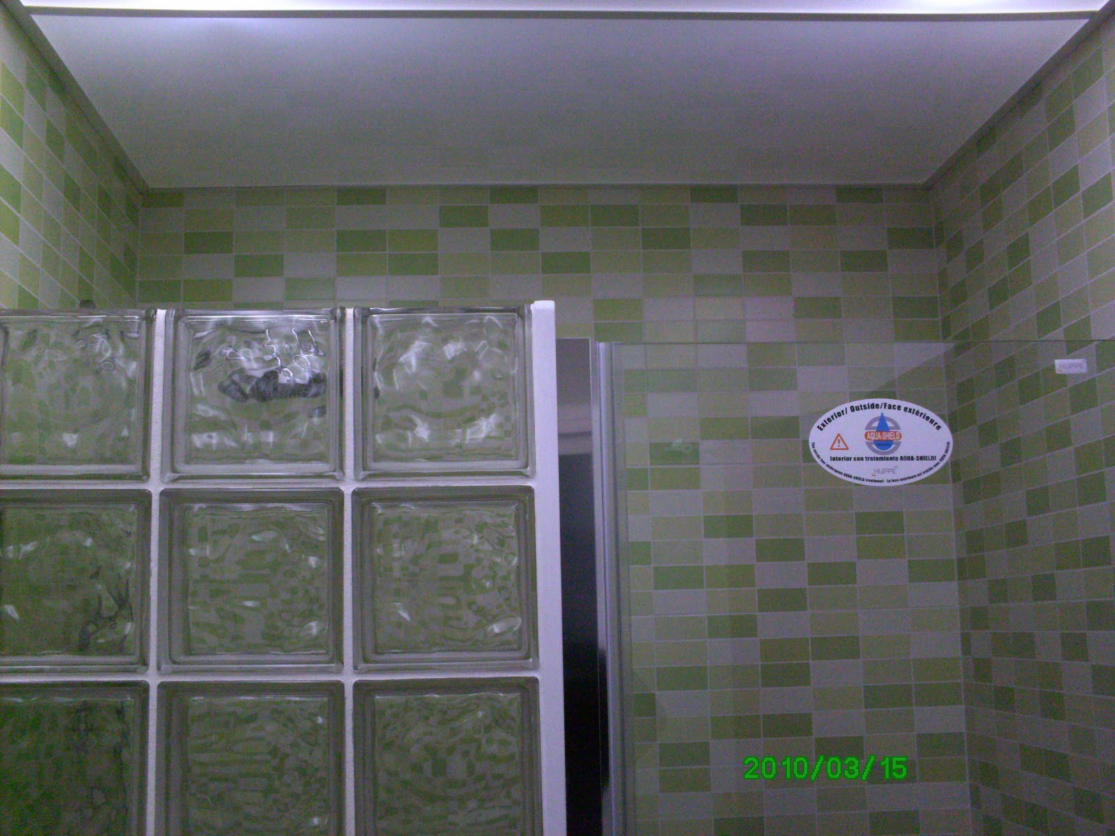 Rehabilitaciones y Reformas EDUAL: Cuarto de baño.