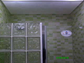 Rehabilitaciones y Reformas EDUAL: Cuarto de baño.