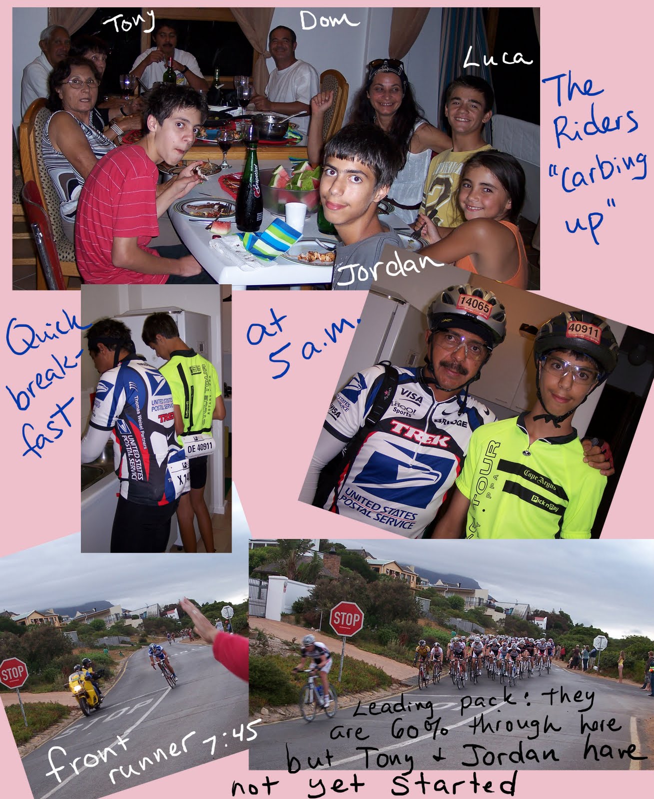 argus cycle tour 2021