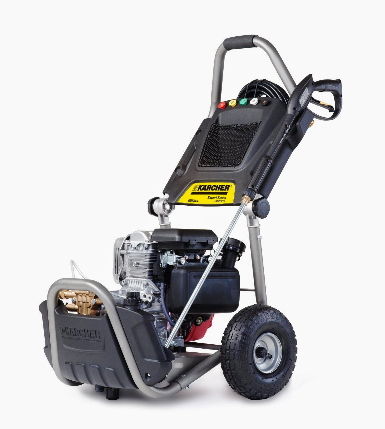 gas pressure washer karcher gas pressure washer