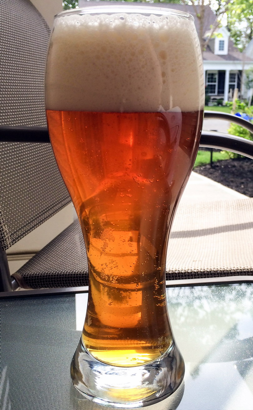 The Screwy Brewer The Art Of Cold Crashing Your Beer