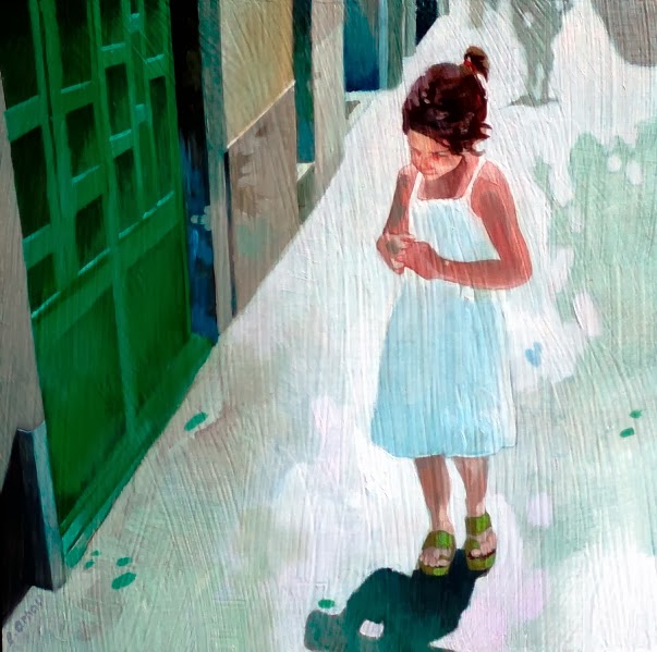 Laia Arnau