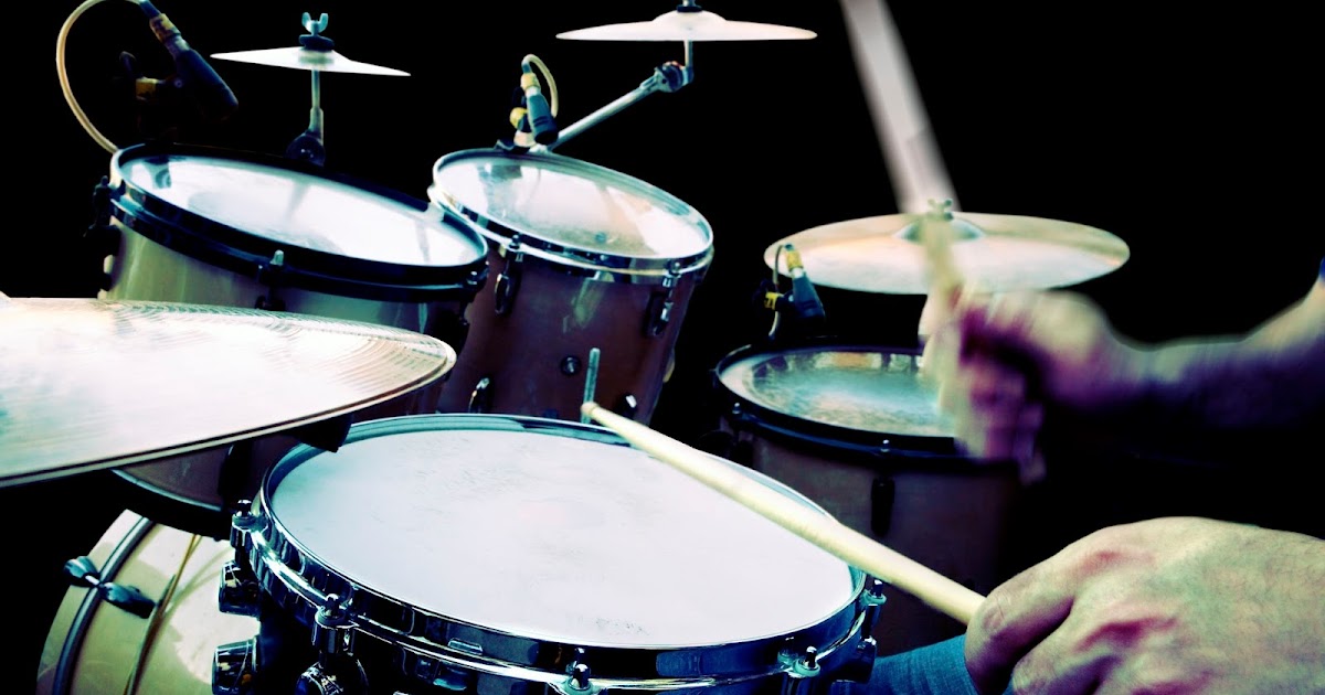Drummers Paradise Melbourne's Premier Drum Shop 4 Of The Best Drum