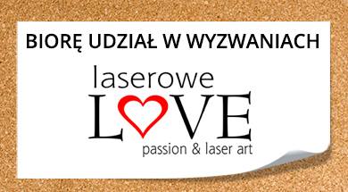 Laserowe Love