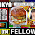  爆食日本第14回東京都港區北青山篇< FELLOWS フェローズ>漢堡系列(漢堡包): (AKB48/乃木坂46/欅坂46景點系列) 等到頸都長漢堡包店！差點要放棄今泉佑唯,原田葵,小林由依, 齋藤冬優花