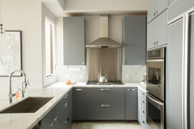 Dapur Sederhana Tetapi Terlihat Mewah Dapur Sederhana Tetapi Terlihat Mewah