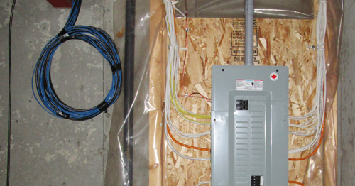 Select Security Systems Ltd: Top 5 qualities your residential low