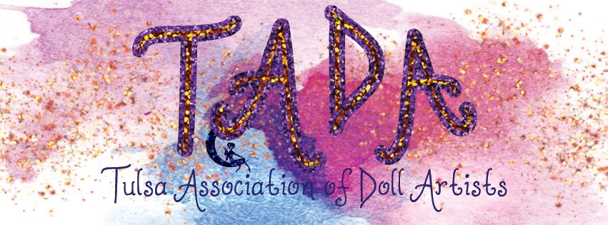Tulsa Association of Doll Artists