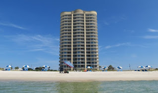 Perdido Key FL Condo, Mirabella Vacation Rental Mirabella Condo, Perdido Key Florida Vacation Rental