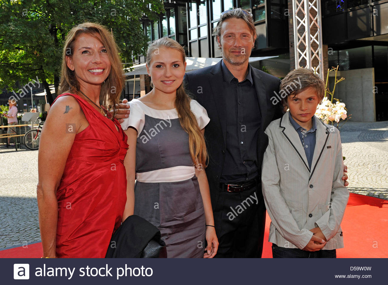 hanne jacobsen actress - USA News Collections