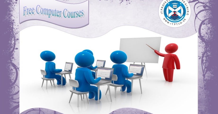 IT Professional Training: Importance and Benefits of Doing Computer ...