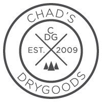 CHAD'S DRYGOODS