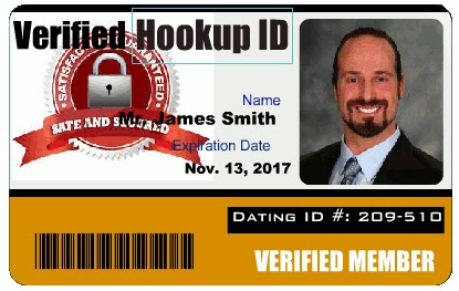 Hookup ID: Get your Free Hookup ID/Dating ID here!