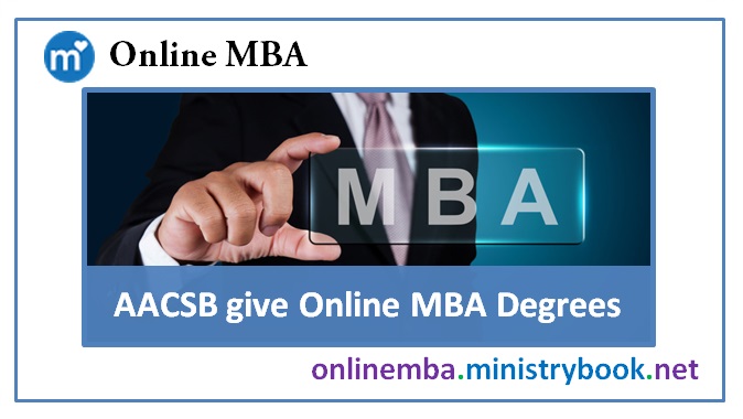  Online MBA Degrees