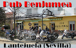 PUB BENJUMEA- Lantejuela (Sevilla)
