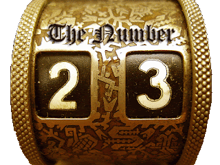numero-23 numero 23