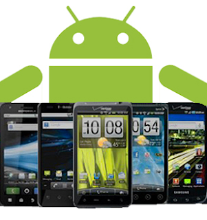Top Best 5 Android Mobiles 