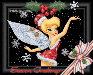 ® Colección de Gifs ®: GIFS DE MERRY CHRISTMAS