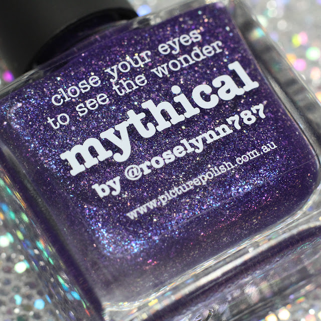 Picture Polish - Mythical