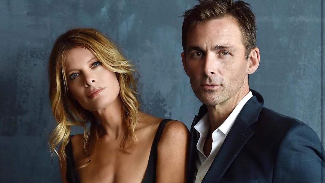 THE TRUTH Are GH's Michelle Stafford & James Patrick Stuart A Real