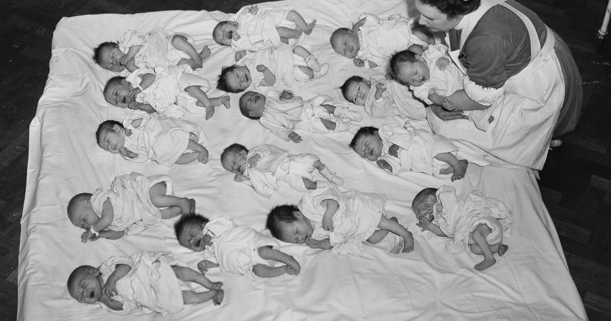 baby boom definition baby boom definition