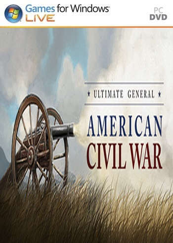 Ultimate General: Civil War PC Full Español Ultimate General: Civil War PC Full Español