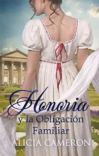 Honoria y la Obligacion Familiar- Alicia Cameron