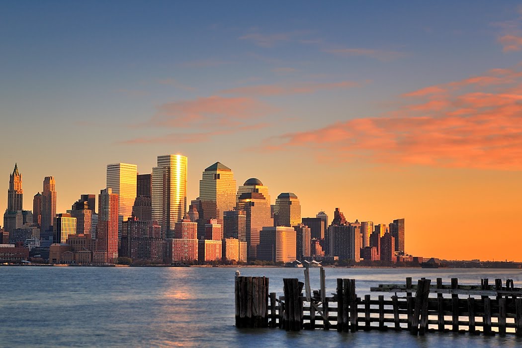amazing pictures: cool new york