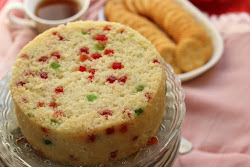cake sooji eggless recipe rava cooker pressure semolina healthy easy simple without