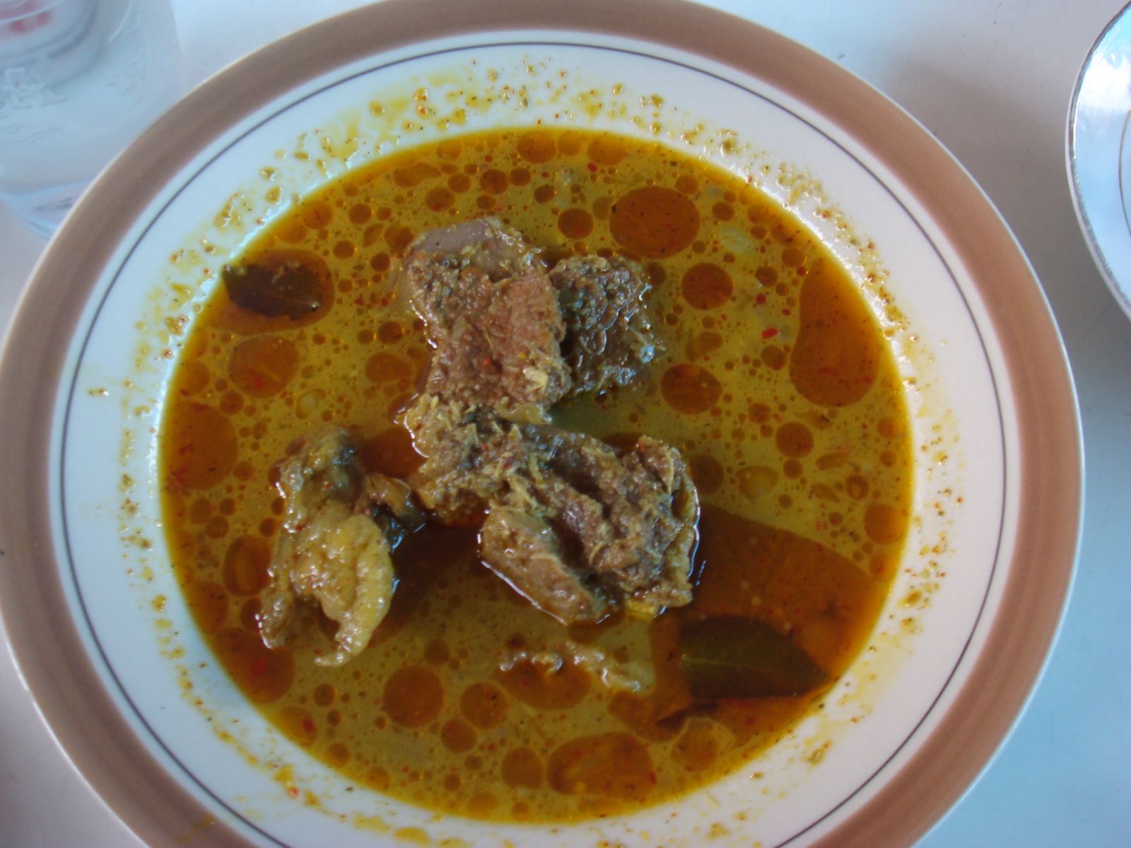 Resep Gulai Daging Khas Myanmar  Resep Masakan Terbaru