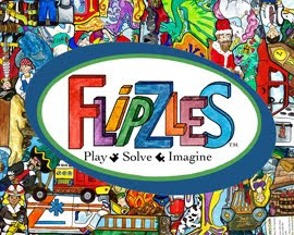 Flipzles