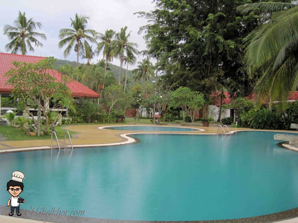 The Frangipani Langkawi Resort Spa  Langkawi  Island 