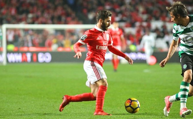Benfica Futebol Rafa Benfica Futebol Rafa