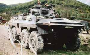Spahpanzer Luchs Germany VEHICULE MILITAIRE 1/72 Réf A6 Spahpanzer Luchs Germany VEHICULE MILITAIRE 1/72 Réf A6