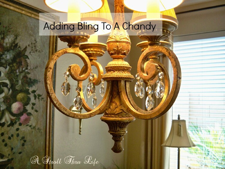 Lamp Shades & Chandeliers - From Basic to Custom