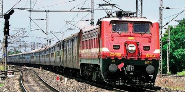 RRB Group D CEN 02/2018 Vacancy Revised