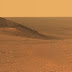 Latest Update on Opportunity Rover after Martian Dust Storm