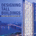 Designing Tall Buildings Structure as Architecture