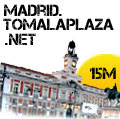 15M MADRID