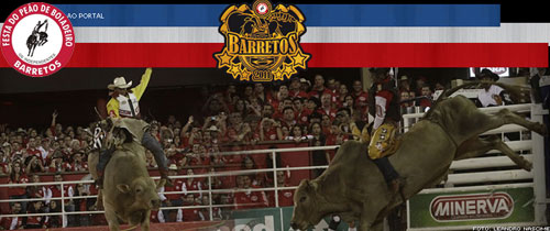 Barretos 2012