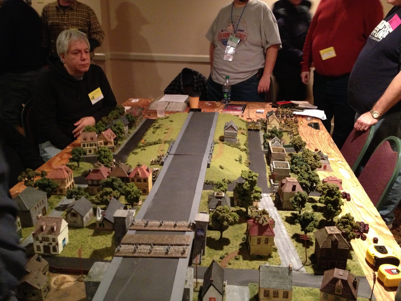 Lair of the Uber Geek Cold Wars Friday Friday Gaming