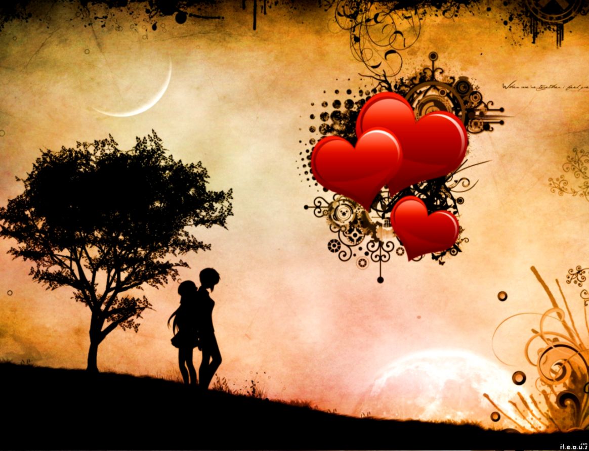 Images wallpaper love hd