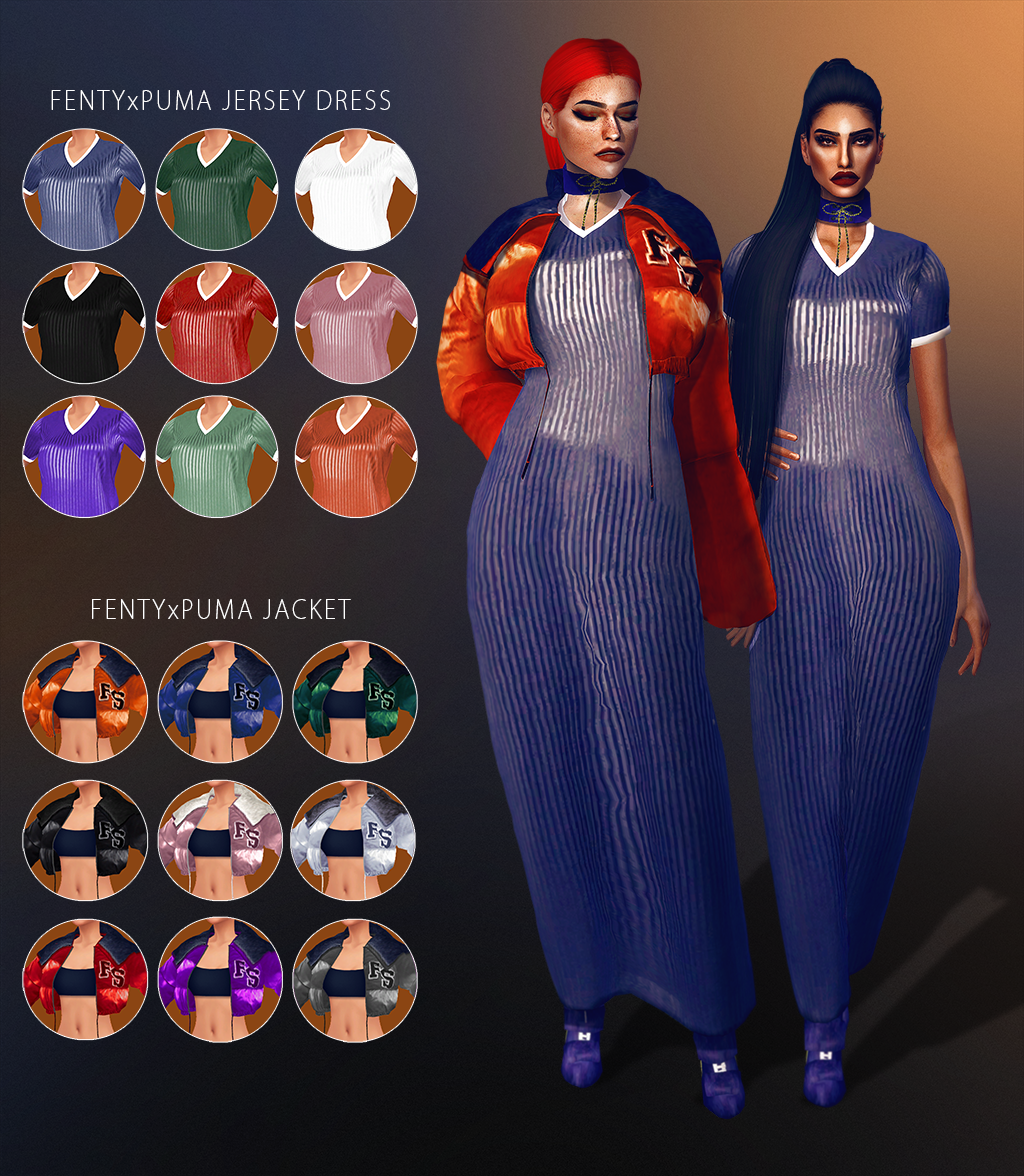 NEW STUNNING CC COLLECTION | Sims 4 Custom Content 