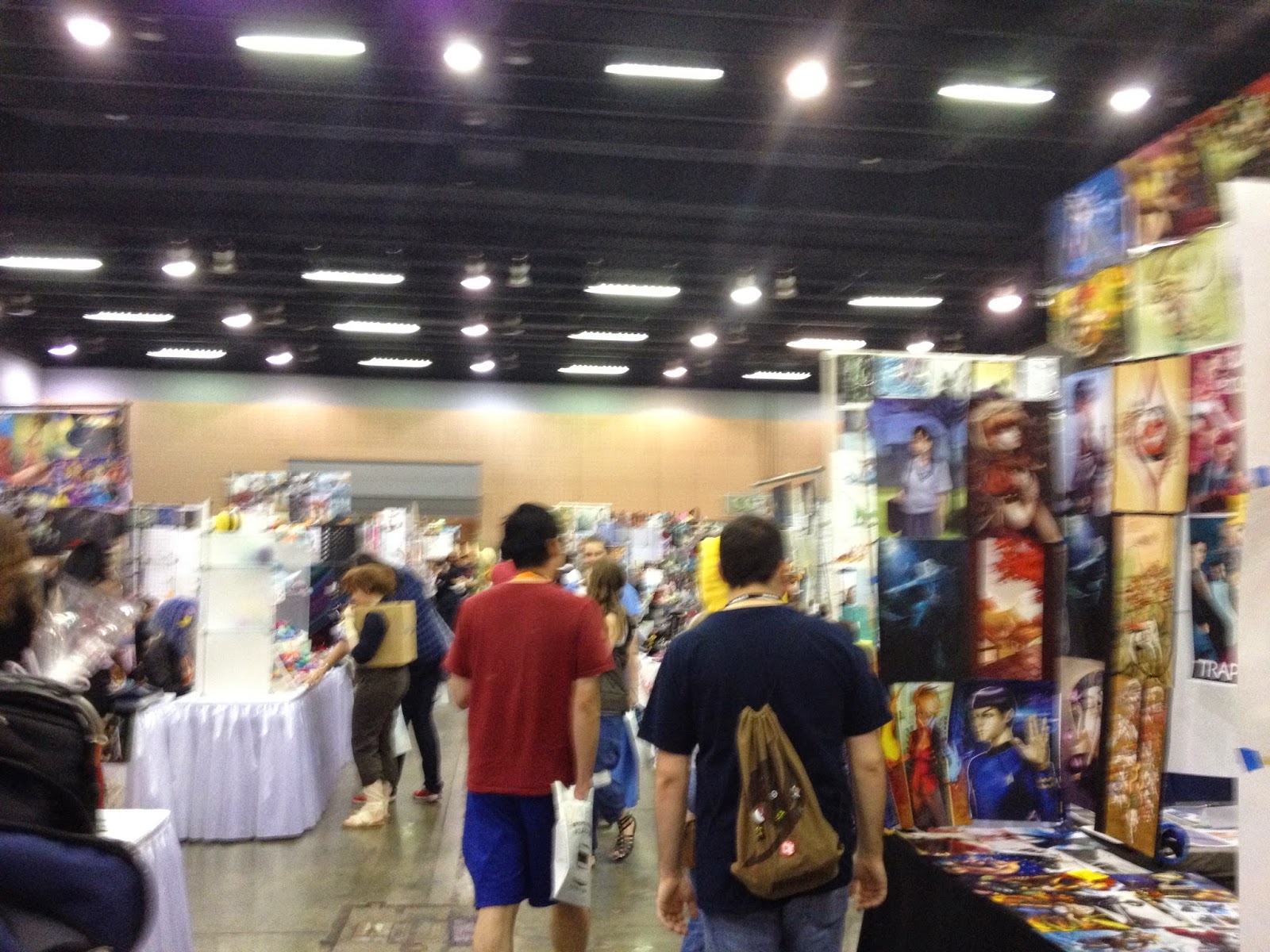 Convention Recap Anime Weekend Atlanta
