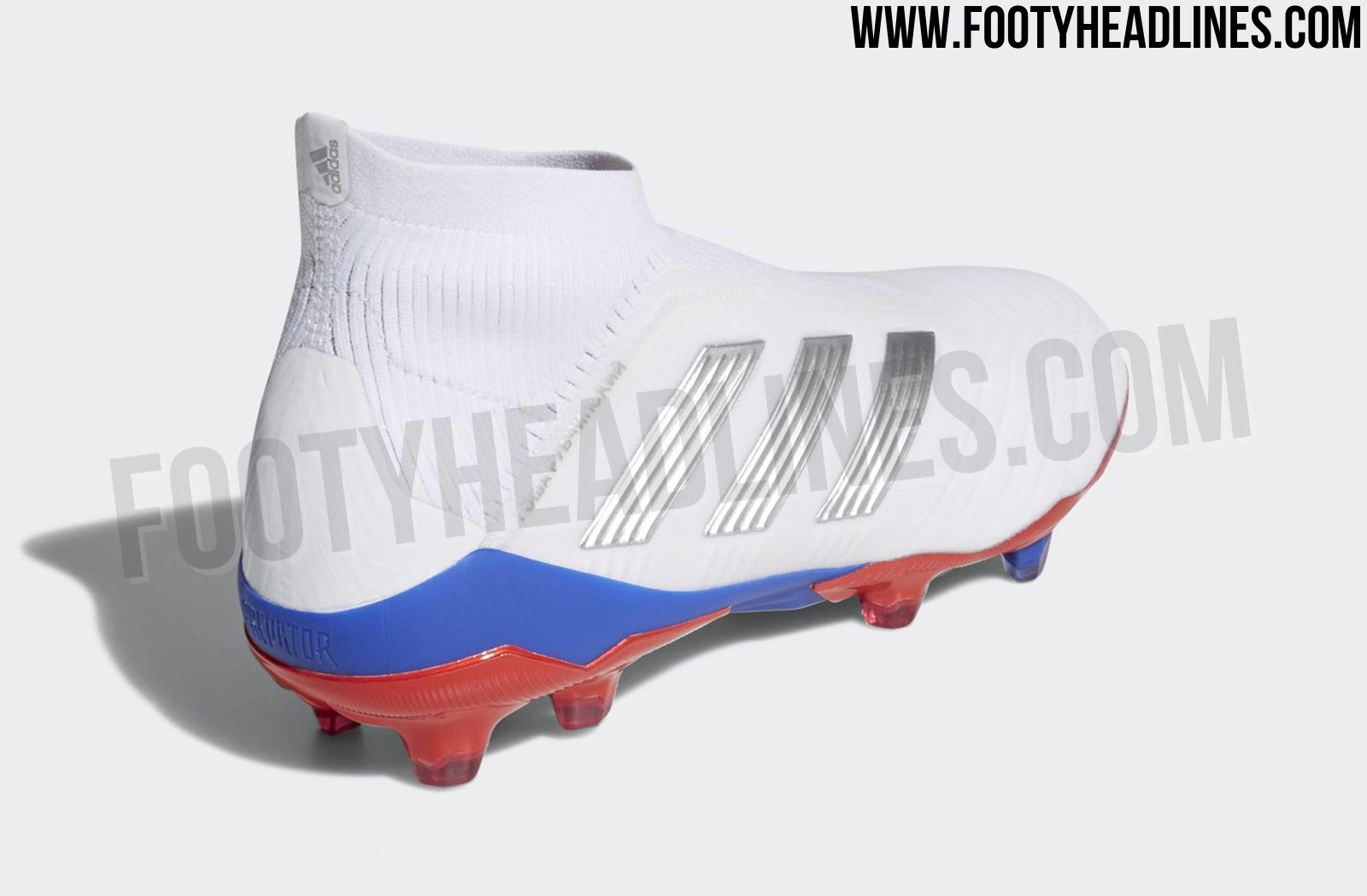adidas gosha predator